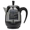 Farberware Farberware 4 cups Black/Silver Percolator FCP240 - alternate 1
